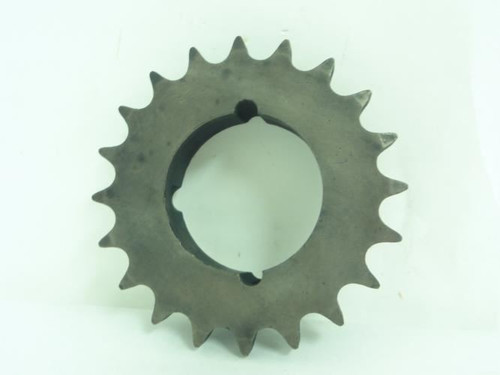 Martin 60BTB20; Bushed Sprocket; Taper-Lock; # 60; 20T