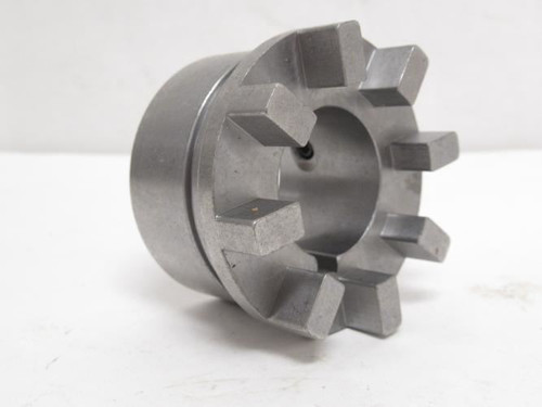 QM Bearings QF15X1-1/4; Jaw Coupling Hub Size: 15; 1-1/4"ID