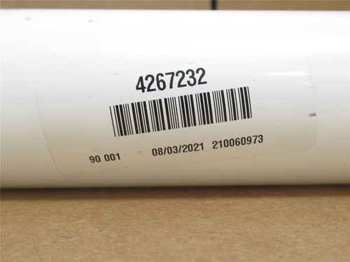 Marel 4267232; Reversing Roller; 50mmOD x 500mm Long