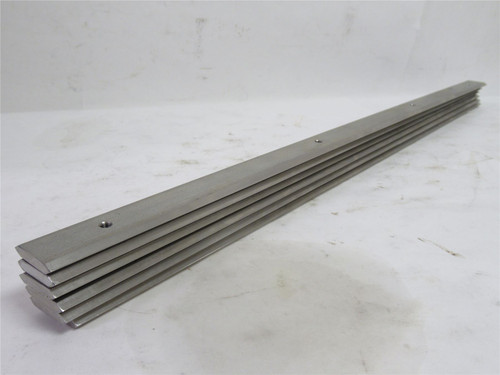 Bradman Lake 15743006003; Lot-6 Hepco Slide Pattern