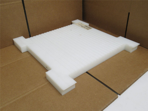 Marel 4266603; Conveyor Plate 0204-036-20028