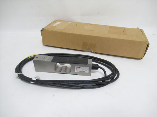 Flintec PC1-30KG-C3-S; Single Point Load Cell; SS; 30KG