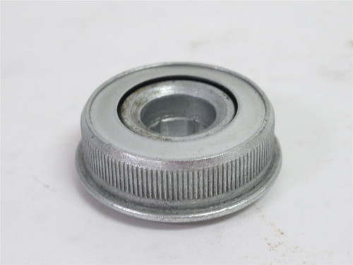 Schatz AFH2844; Unground Flange Bearing