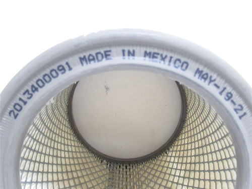 Quincy 2013400091; Air Compressor Intake Filter