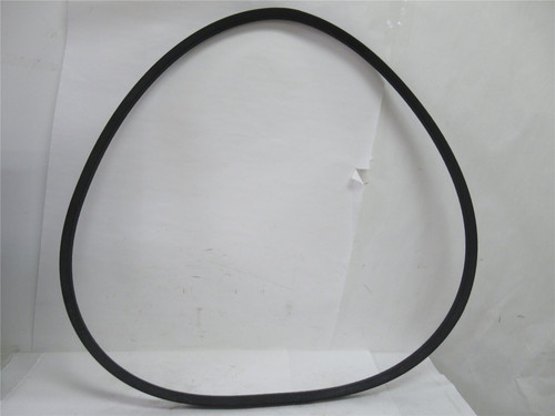 Continental C81; V-Belt; 81" Outside L; 7/8" Top W