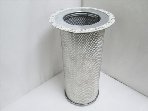 Quincy 2013402008; Air/Oil Separator; A/F; 1-Stage; 230Cfm