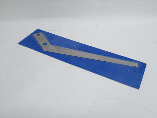 Marel 80118201; L-Shaped; I-Cut OEM Blade