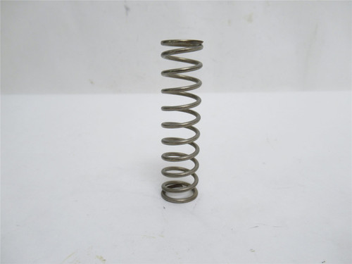Marel 652054; Compression Spring L68; 17.8mmOD x 13.4mmID