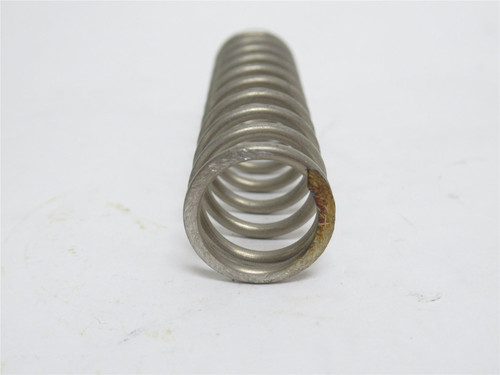 Marel 652054; Compression Spring L68; 17.8mmOD x 13.4mmID