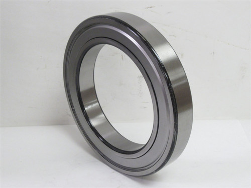 Nachi 6030ZZ; Radial Ball Bearing; 150mmID; 225mmOD; 35mmW