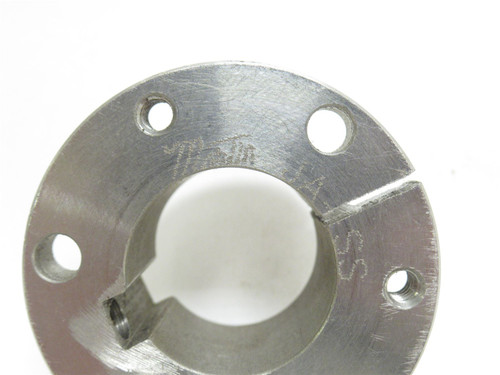 Martin JA-SS 1; QD Bushing; SS; 1"ID; No Hardware
