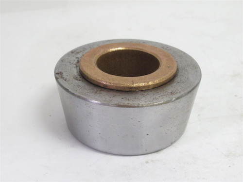 Beech 120265; Elevator Wheel Assembly