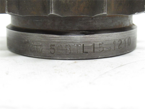 Martin 50BTL15-1210; Bushed Sprocket #50; 15 Teeth