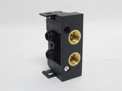 Marel 4265584; Right Side Valve Block