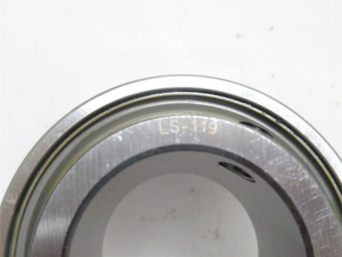 Browning LS-119; Ball Bearing Insert; 1-3/16"ID x 62mmOD