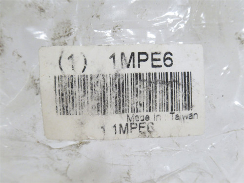 Industry-Std 1MPE6; Pipe Elbow; 45Deg; Galvanized; 1-1/4NPT