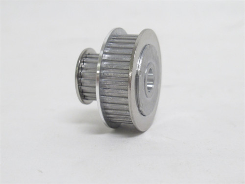 Sato PR1733300; Timing Pulley Assembly M8490S-1841