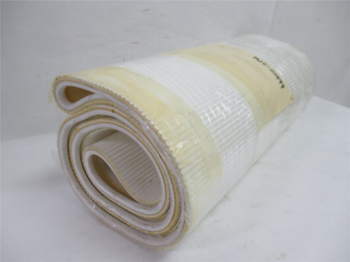Derco USA 730223040402320; Conveyor Belt; 91-1/4"L X 16"W