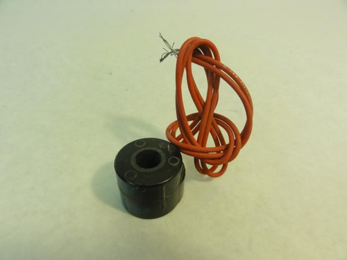 Asco 099216-001-D; Solenoid Coil; 110-120V