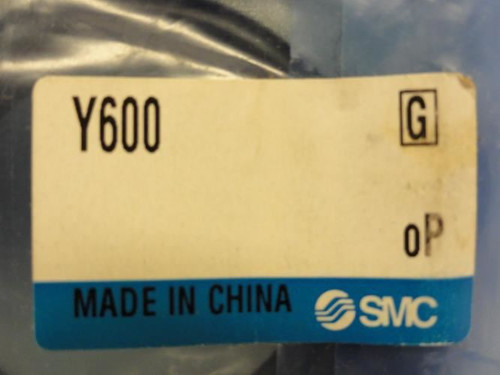 SMC Y600; AC Mass Pro Interface