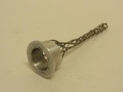 Thomas & Betts WMGPC1; Strain Relief Cord Grip;3/16"-1/4" Range