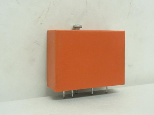 Opto 22 ODC5R; Solid State Relay; 5VDC In; 120VAC Out