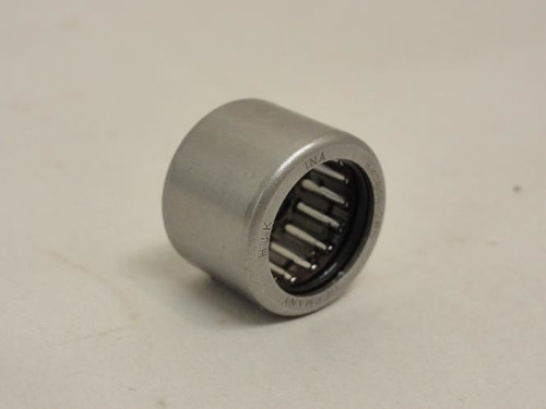 INA HK.1516.2RS; Needle Roller Bearing; 15mm ID x 21mm OD