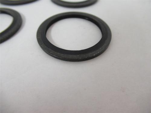 Cryovac 71530500271A; Lot-4  Washer Seals 28mm ID 30mm OD