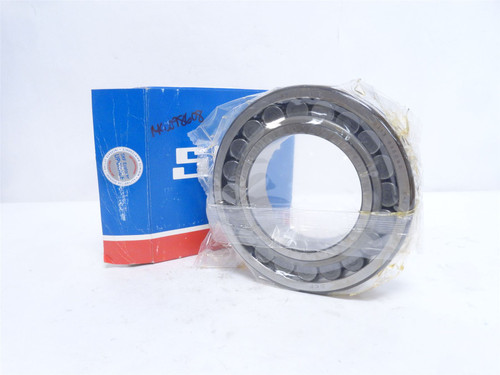 SKF 22218 EK; Roller Bearing 90mmIDx160mmOD Tapered 1:12 Bore