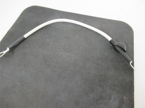 Cryovac FUR86684D; Wire Lead 11" White