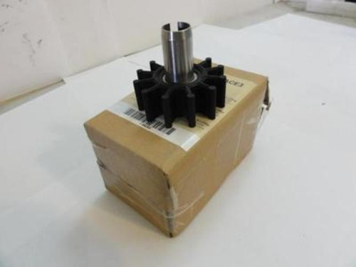 Dayton  3ACE3; Impeller Neoprene; 2" L