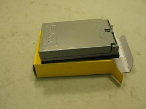 Red Dot 6C657; Weatherproof Plate; Number of Gangs 1