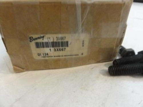 Browning 3X667; Bushing; 1-3/4"ID; 3-3/8" OD