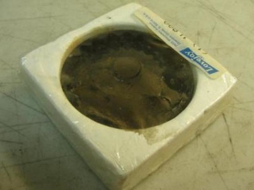 Lovejoy 1L800; S-Flex Coupling; Body Style 5J; 5/8"ID