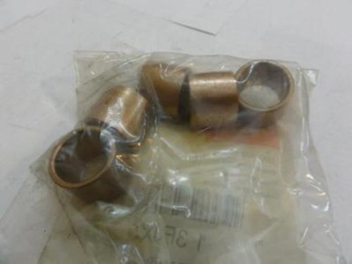 Dayton 3FJX8; Bag-5 Bronze Sleeve Bearing; 22mm ID; 27mm OD