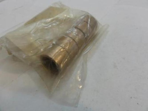 Dayton 3FJY2; Bag-5 Bronze Sleeve Bearing; 22mm ID; 29mm OD