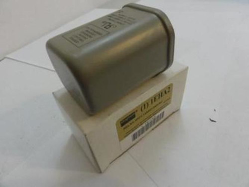 Dayton  1EHA2; Relay 240VAC Coil Volts; 11 Pin