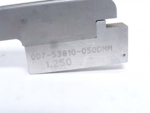 Pack-Tech 007-53810-050DMM; Upper-Punch Assembly; 1.25"