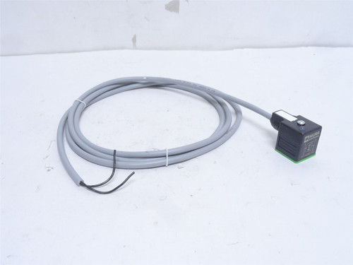 Murrelectronik  248202; Terminal Pin Connector 90Deg; 10' Long