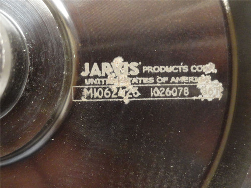 Jarvis M1062425; Drive Gear Assembly; 86 Teeth; 5-5/8"OD