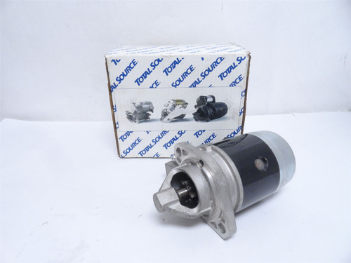 Total Source SYSN0003; Forklift Starter 9005408-57; 12VDC