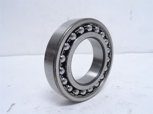 BK 1211K.C3; Tapered 1:12 Bore Self-Aligning Bearing 55mmID