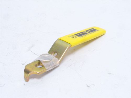 Milwaukee Valve 84725F; Handle Lever Kit With Nut