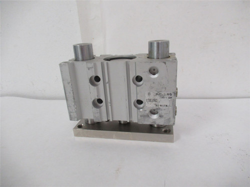 SMC MGPM32TN-25Z ; PneumaticCylinder32mm Bore 25mm Stroke