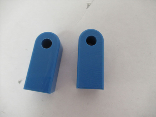 Cantrell Mech 5002135; Lot-2 Cleve Air Cylinder 10mm