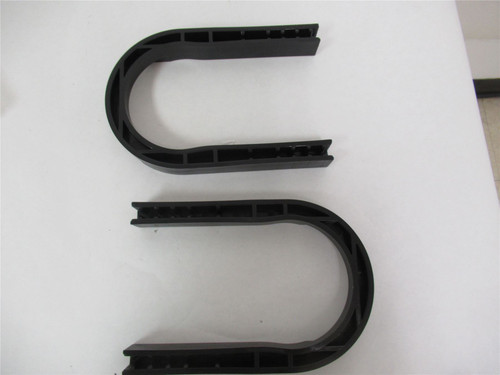 AmbaFlex 30010460SKU; Wear Guide Lower End 190.5x131