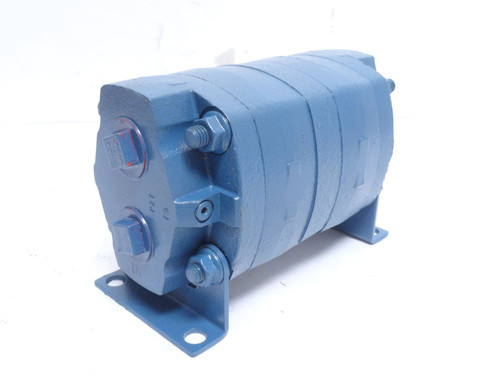 Delta Power P27; Flow Divider 5000PSI; 1-5GPMm SAE #6 Ports