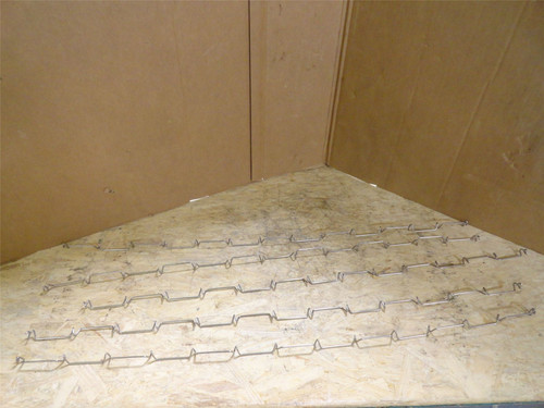 wIREBELT EZ5323; Lot-5 Splice Strands SS; For Belt WBCL014239