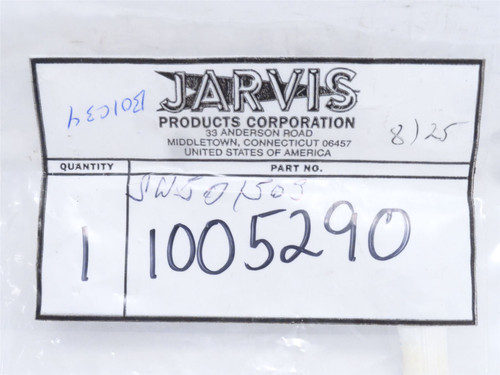 Jarvis 1005290; Heater Cartridge 3/8"OD x 3-1/2" Long