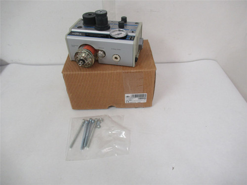 Nitra TAP-3000; Pneumatic Air Prep Unit 7-116 psi (0.5-8 bar)